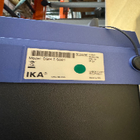 IKA Dry BlockHeater 2 image 0
